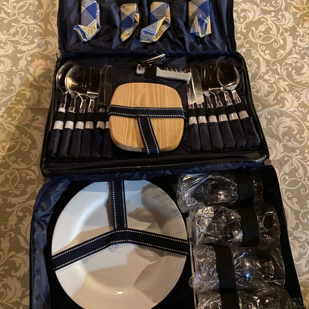 Picnic Bundle